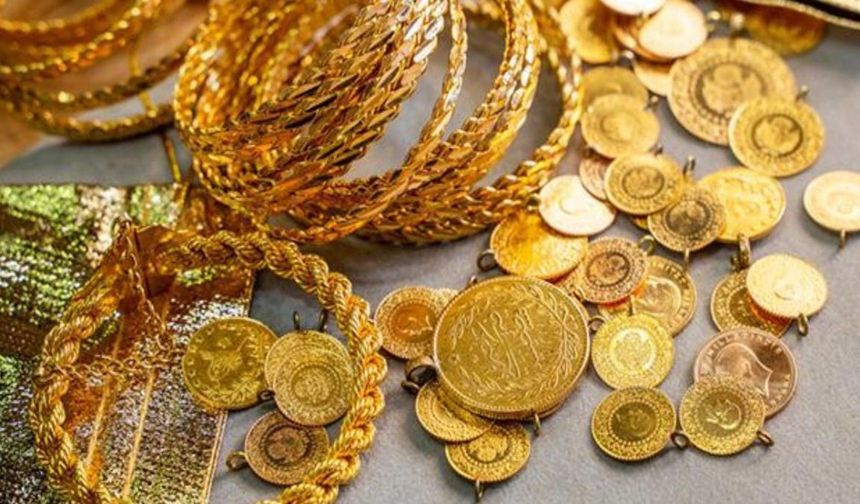 Altın fiyatlarında güncel durum! Gram, çeyrek, yarım ve tam altın fiyatları (22 Mayıs 2025)