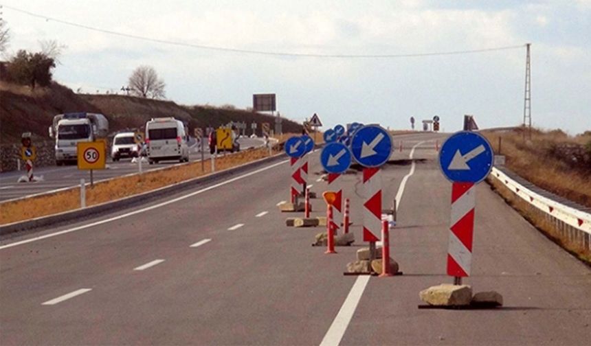 Bu yollara dikkat edin? Yurt genelinde yol durumu (21 Mayıs 2025)