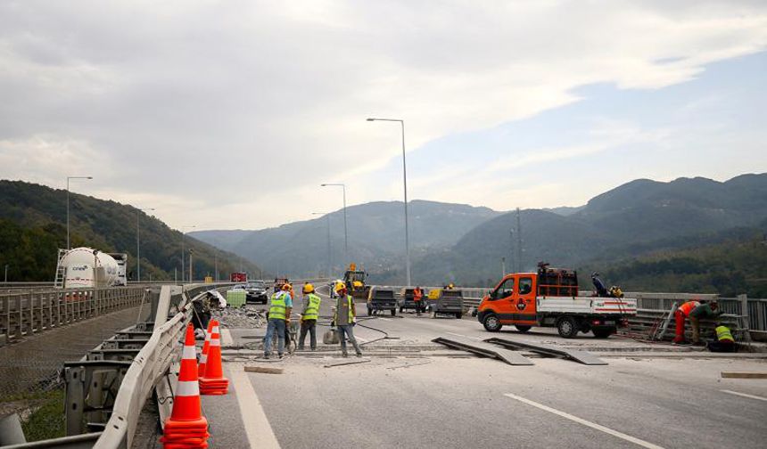 Bu yollarda çalışma var! Türkiye genelinde yol durumu (22 Mayıs 2025)