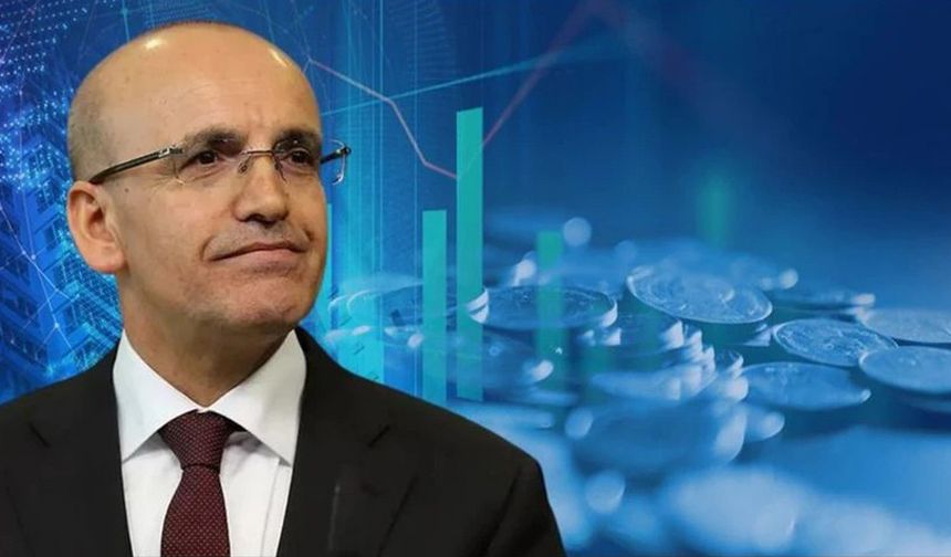 Bakanı Şimşek’ten enflasyon açıklaması! O ihtimali oldukça yüksek görüyor