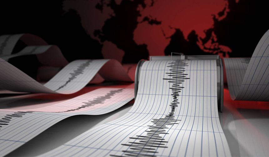 Bingöl'ün ardından... Adana'da deprem!