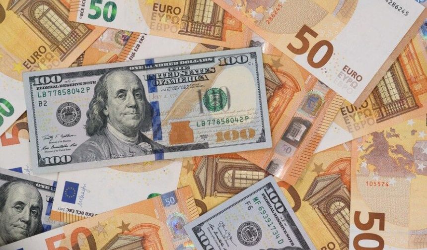 Döviz Fiyatlarında Son Durum! Dolar ve Euro Fiyatları (7 Ağustos 2025)