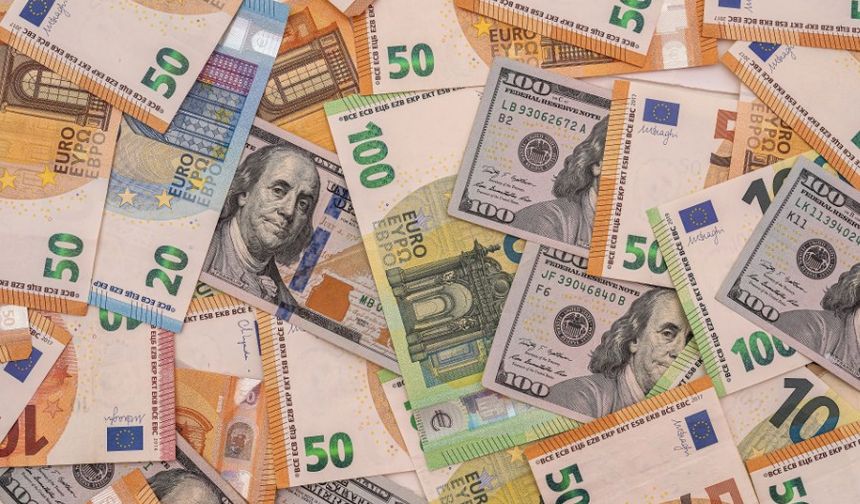 Döviz fiyatları ne kadar oldu? Dolar ve Euro fiyatları (24 Nisan 2025)