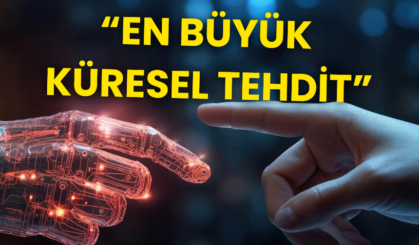 ABD istihbaratından Çin itirafı!