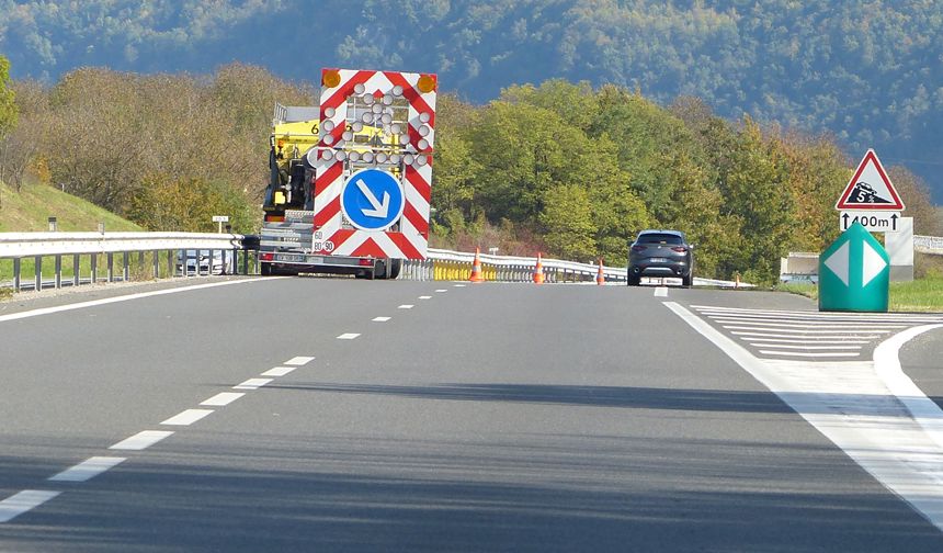 Bu yollara dikkat! Türkiye genelinde yol durumu (30 Nisan 2025)