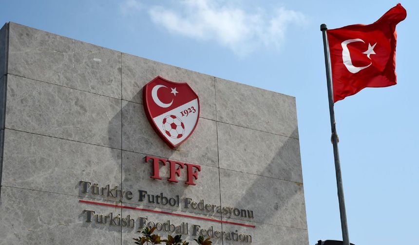 TFF'de yeni görev dağılımları: A Millî Takım Mecnun Otyakmaz’a emanet