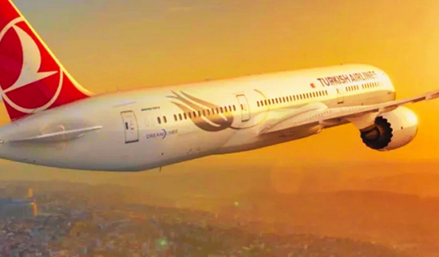 THY ve Pegasus'tan deprem sonrası bilet fiyatı kararı