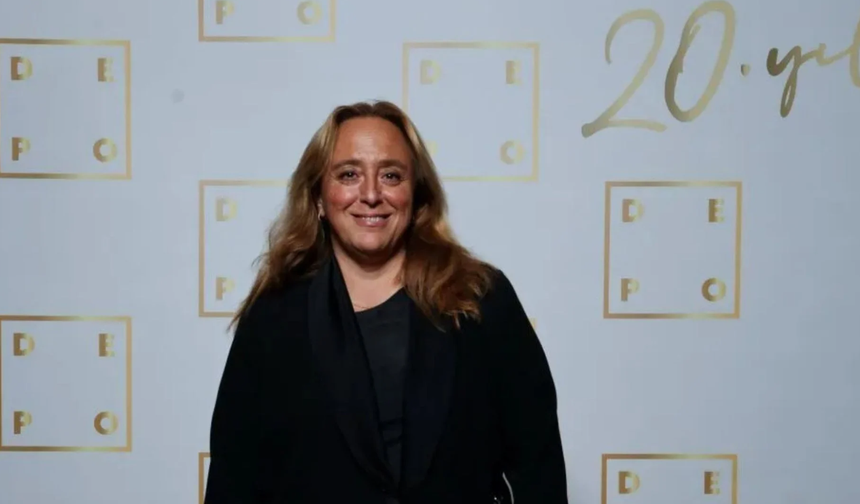 Ayşe Barım hastaneye kaldırıldı