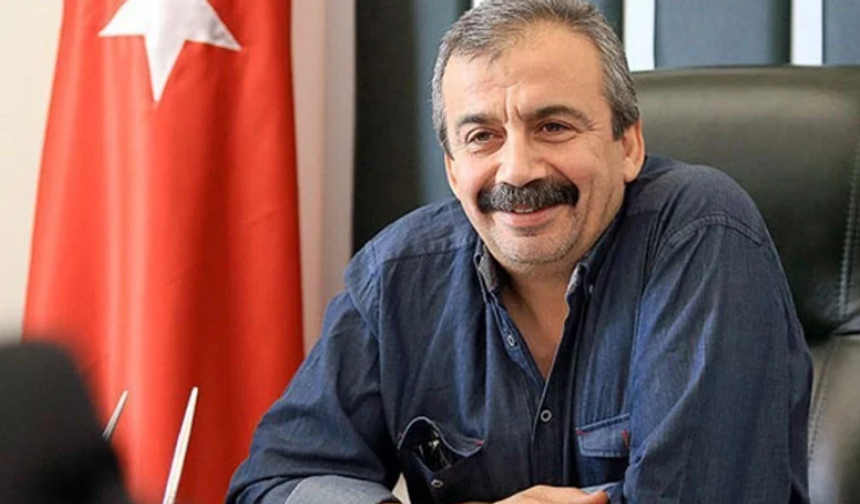 DEM Parti'den Önder hakkında yeni açıklama: Genel durumu stabil