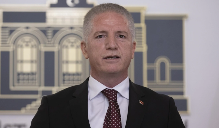 Vali Gül'den CHP’nin Filistin yürüyüşüne tepki: En hafif tabirle provokasyon