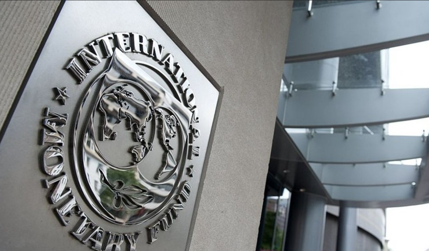 IMF, Türkiye için 2025 büyüme tahmini açıkladı