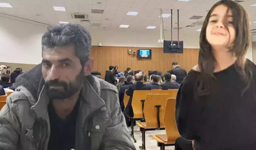 Narin Güran'ın cesedini taşıyan şahıs yoğun bakımda