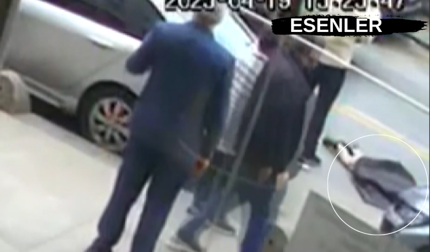 Annesinin elini bırakan 6 yaşındaki çocuğun kahreden acı sonu!
