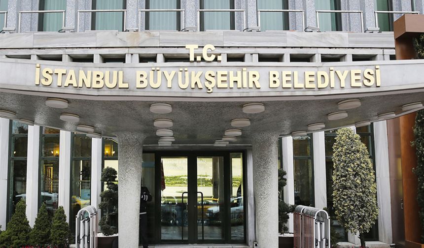 İBB operasyonunda üçüncü dalga: 16 tutuklama