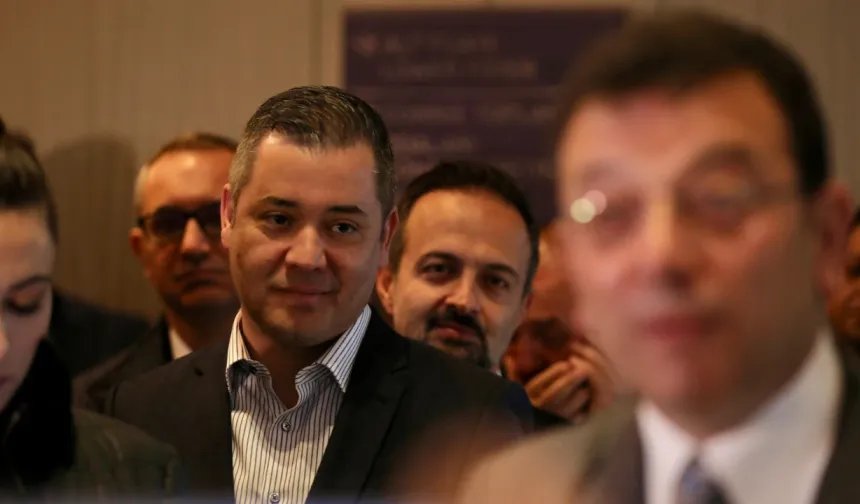 Murat Ongun'un avukatı gözaltına alındı