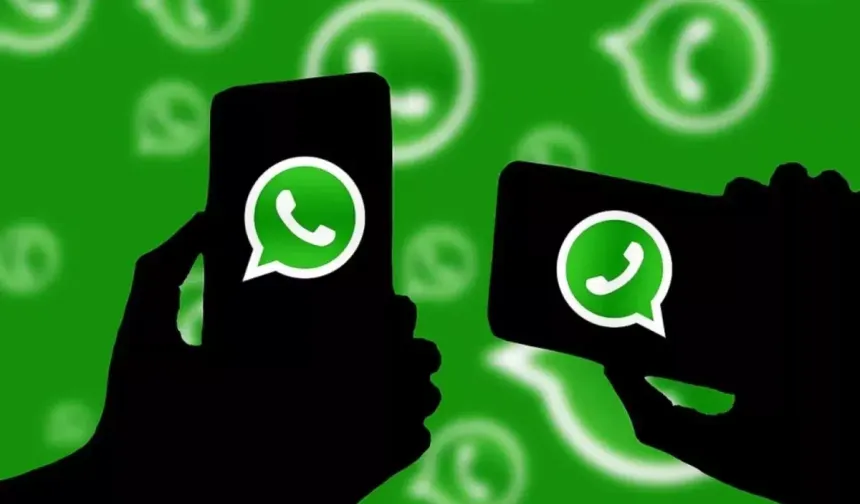WhatsApp'ta yeni mahremiyet özelliği