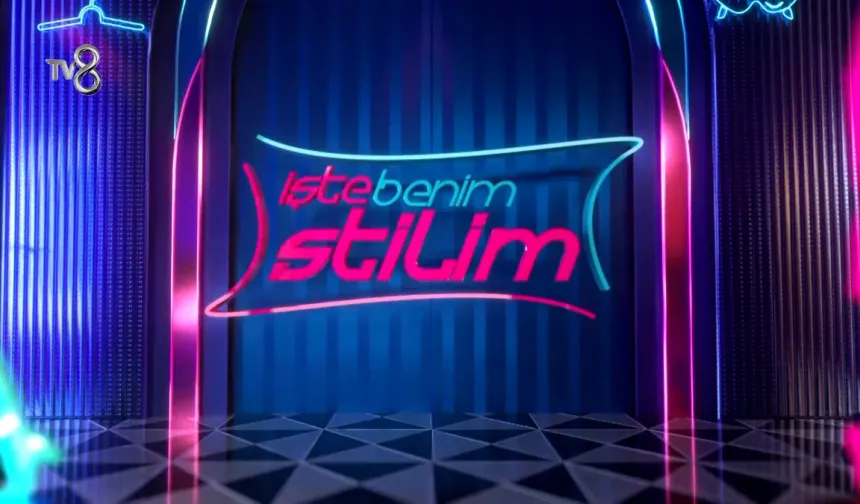 Çarkıfelek hostesiydi... Ünlü sunucu stil yarışmasına katıldı!