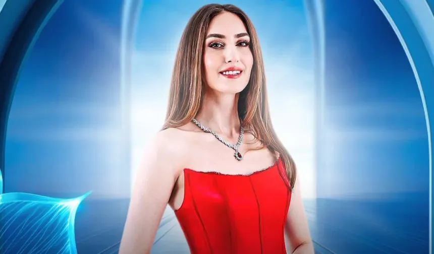 Çeyrek finalde! İdil Bilgen Miss World'de finale bir adım daha yaklaştı