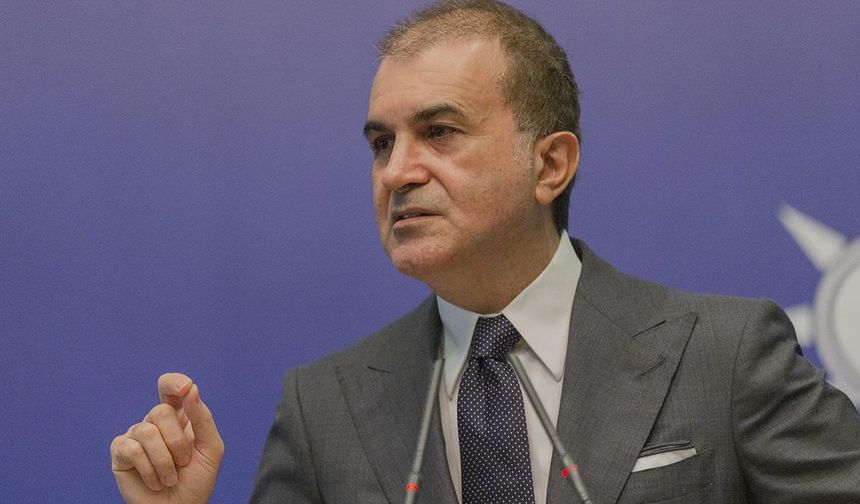 Özel, Erdoğan'a 'yerel diktatör' demişti: AK Parti'den tepki geldi