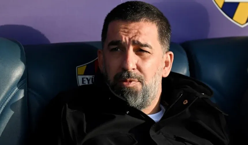 Arda Turan'ın yeni adresi belli oldu