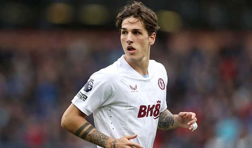 Nicolo Zaniolo hakkında soruşturma!