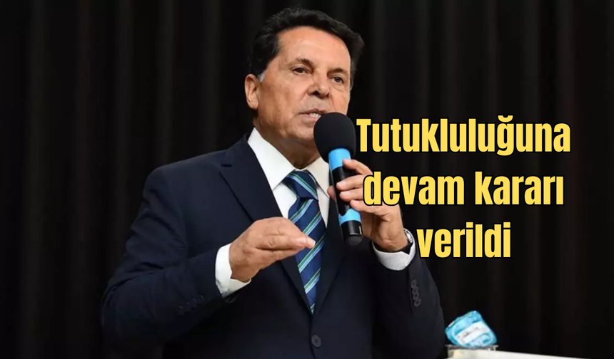 Ahmet Özer 205 gün sonra hakim karşısında