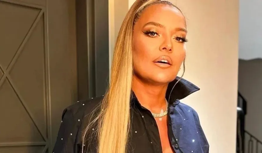 Demet Akalın Bodrum esnafına ateş püskürdü