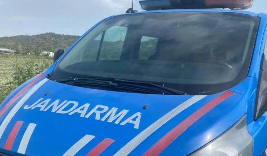 Aydın'da bir süredir kayıp olan kişinin cansız bedenine ulaşıldı