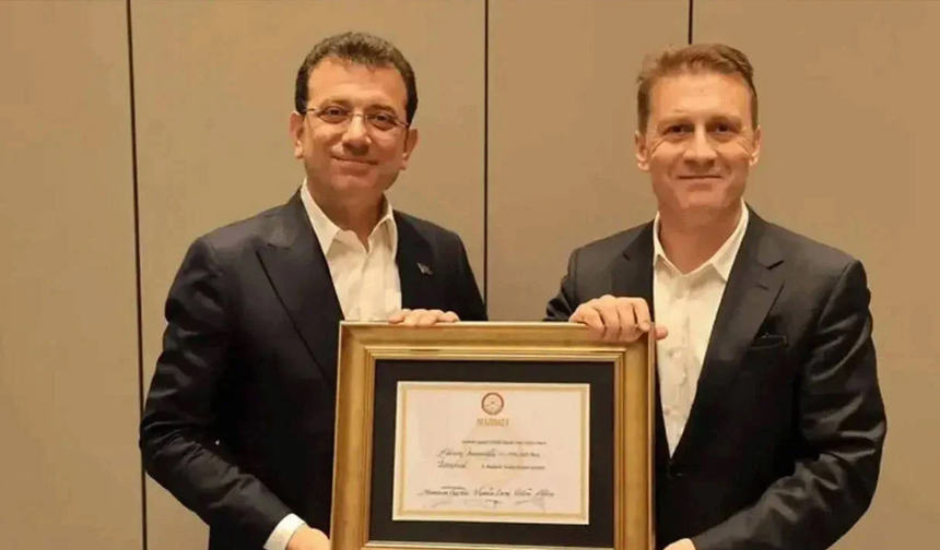 İmamoğlu’nun danışmanı Ertan Yıldız için CHP’den ihraç talebi