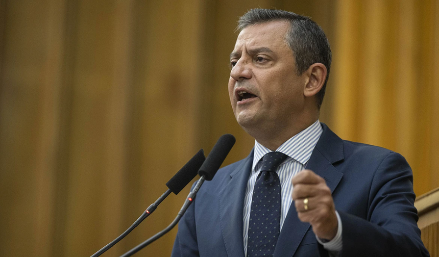 Özel: ''Gençler bu ülkeyi terk etmek değil, yeniden kurmak istiyor''