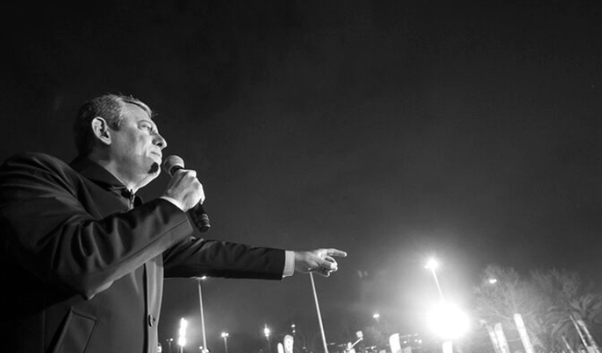 CHP’den 'Millet İradesine Sahip Çıkıyor' mitingi! Özel 'telefon' gerçeğini açıkladı