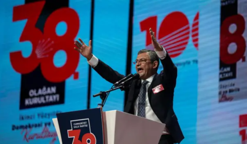 CHP'de kurultay iptali davası: İkinci duruşma yarın
