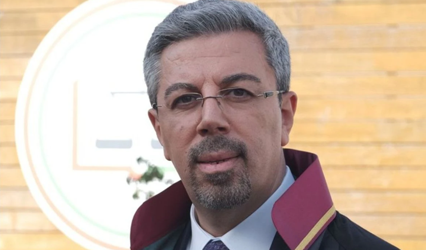 İstanbul Barosu Yönetim Kurulu üyesi Epözdemir tahliye edildi