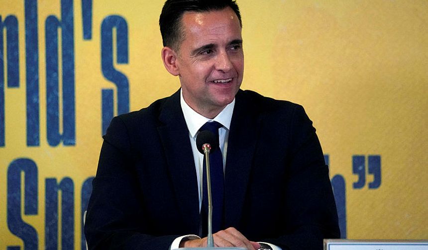 Fenerbahçe’de Mario Branco dönemi sona erdi
