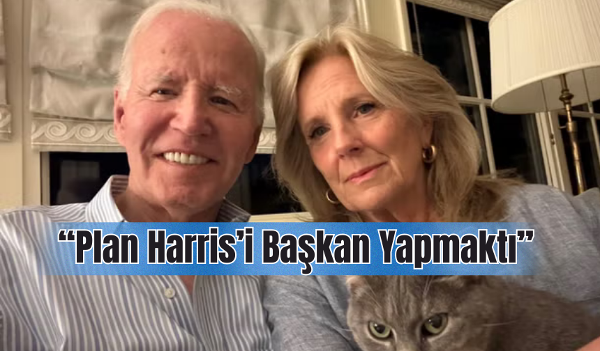 Biden’ın kanser teşhisi komplo teorilerini alevlendirdi