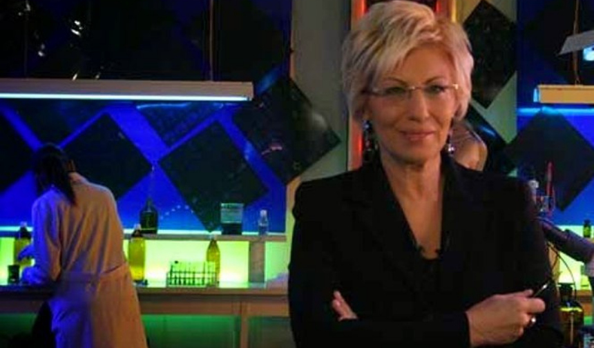 ‘Kanıt’ın profesörü BM’de zirveye çıktı