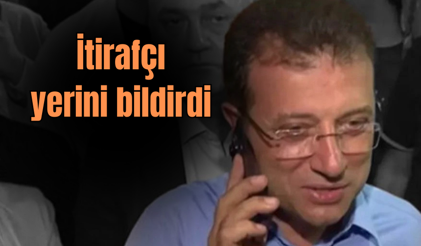 İmamoğlu’nun “kayıp” telefonu bulundu