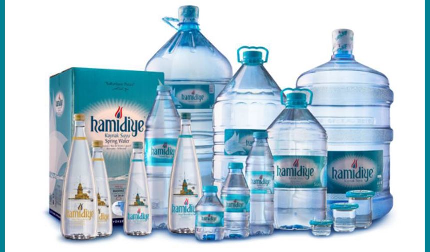 İBB iştiraki Hamidiye Su ürünlerine zam yapıldı