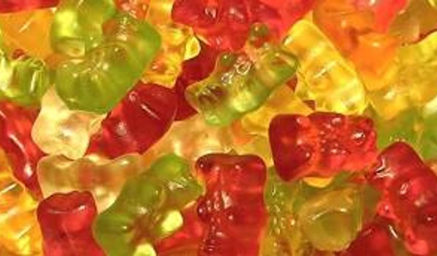 Haribo'da skandal: Uyuşturucu tespit edildi