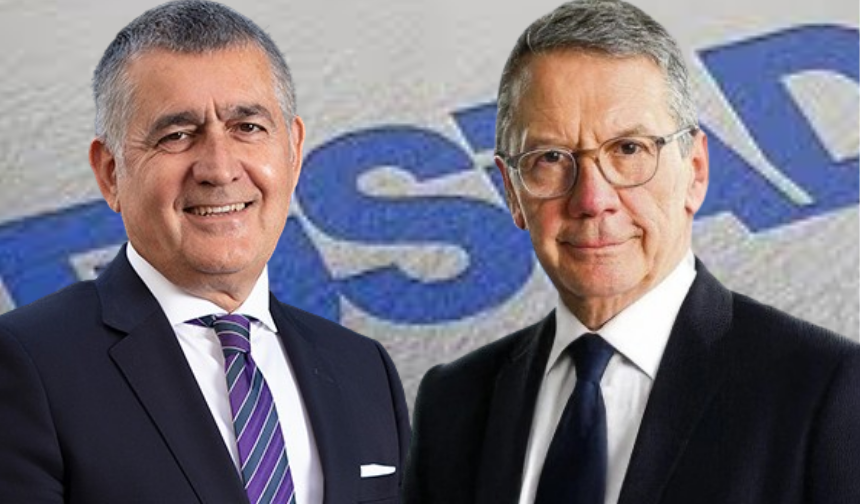 TÜSİAD davasında ara karar yargılanan yöneticileri memnun etti