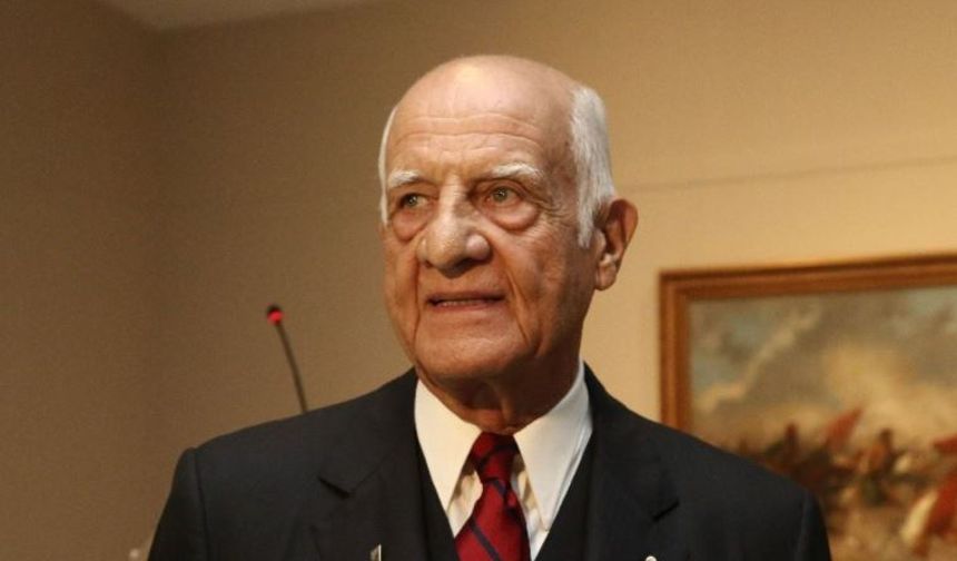 İş insanı İnan Kıraç kaçırıldı iddiası!