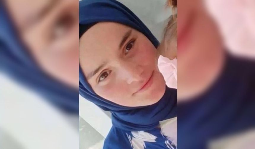 1 çocuk annesi kadın ağaca asılı halde ölü bulundu