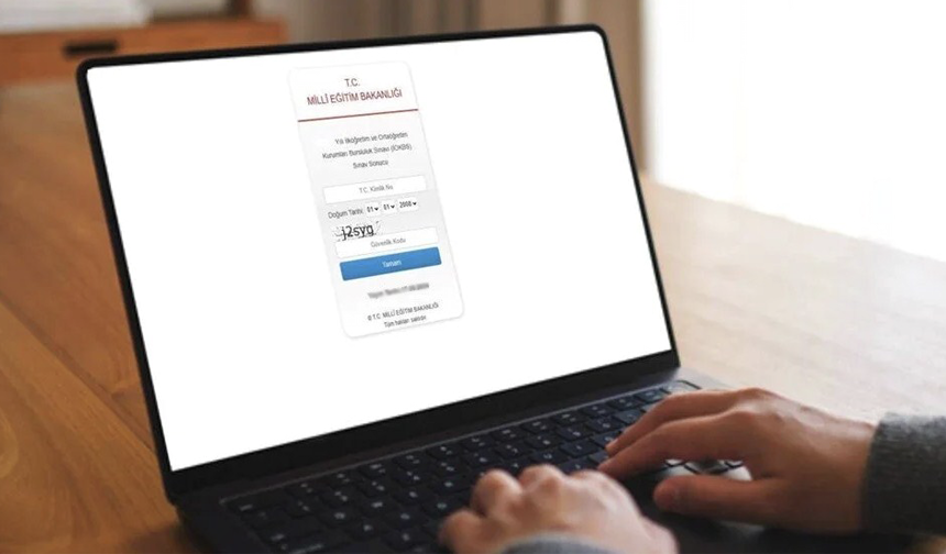 İOKBS sonuçları açıklandı