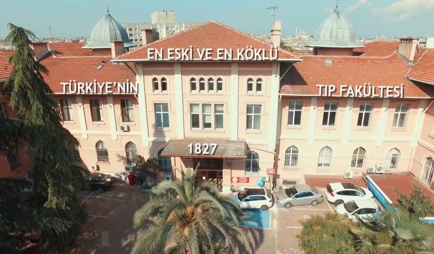 Çapa Tıp Esenyurt'a gidiyor