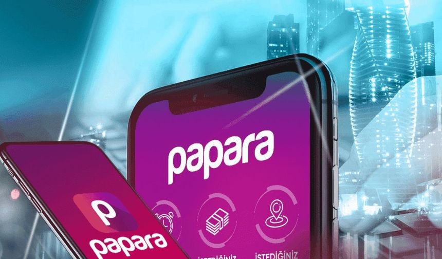 Papara soruşturması: 12 kişi tutuklandı