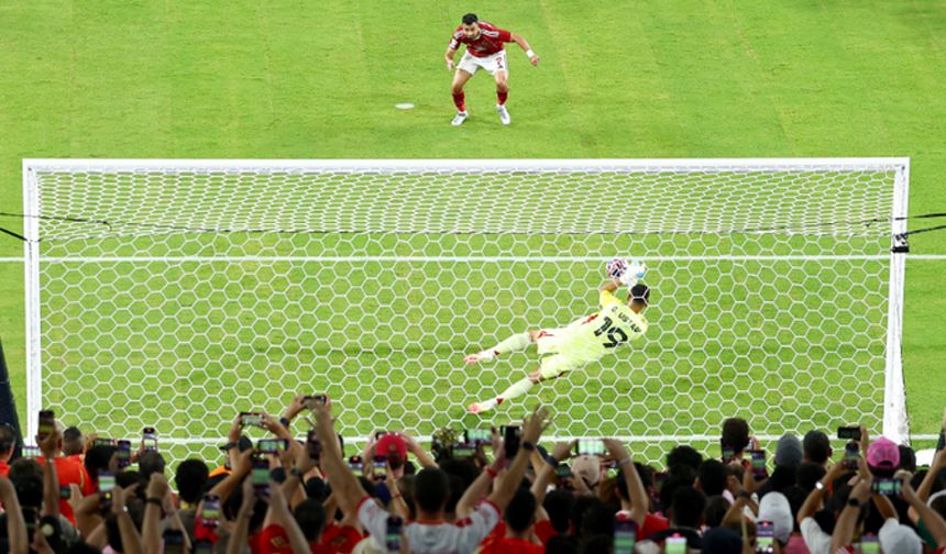 2025 FIFA Kulüpler Dünya Kupası golsüz başladı
