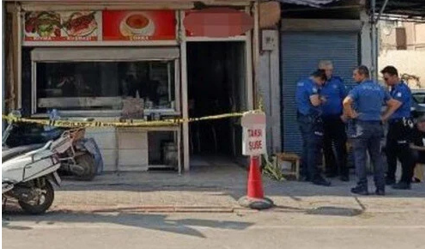 Evlat vahşeti! Annesini defalarca bıçaklayarak öldürdü