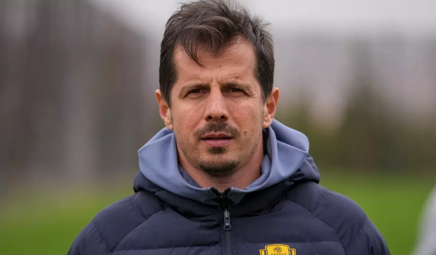 Emre Belözoğlu'ndan Eyüpspor iddialarına yanıt