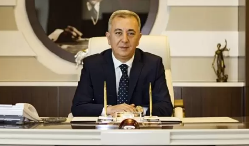 Yargıtay Üyesi Metin Yandırmaz'dan dikkat çeken paylaşım