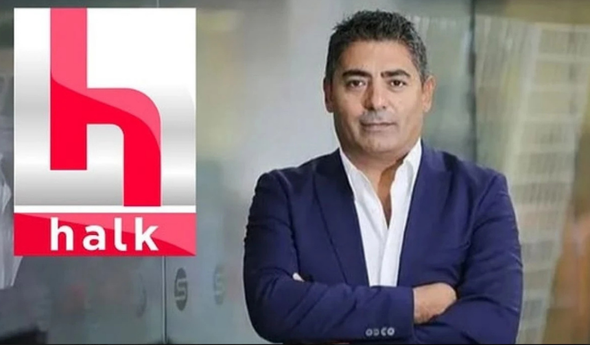 Halk TV'nin sahibi Cafer Mahiroğlu hakkında yakalama kararı